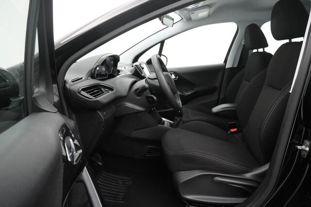 Peugeot 208 BWJ 2019 / 82 PK 1.2 Active | | AIRCO | NAVI | CRUISE | PDC | ELEKTRISCH PAKKET