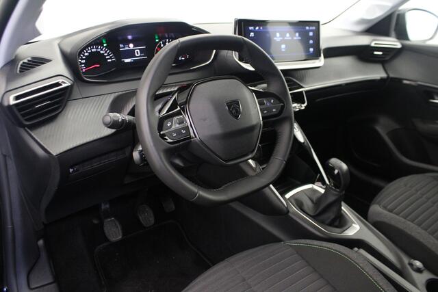 Peugeot 208 1.2 PureTech 75 Active