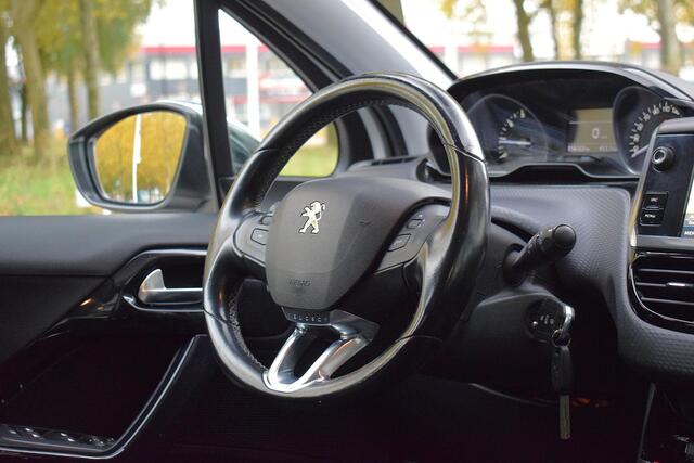 Peugeot 208 1.2 PureTech Allure |CARPLAY|CLIMA|CRUISE|LED