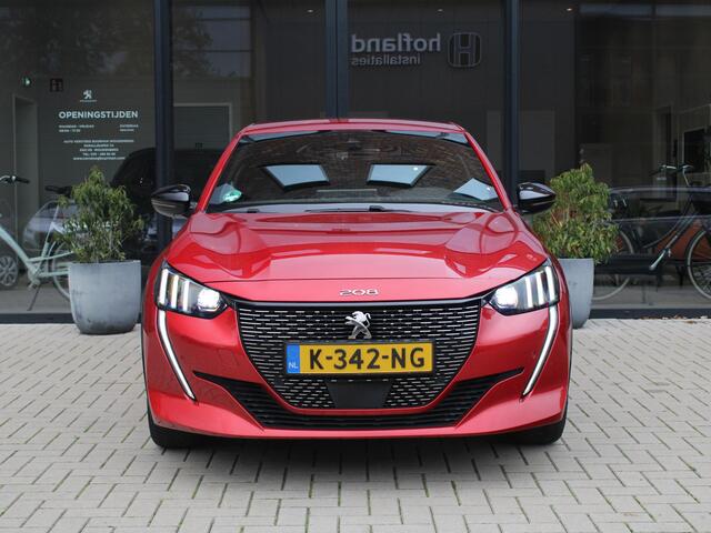 Peugeot 208 1.2 PureTech GT-Line