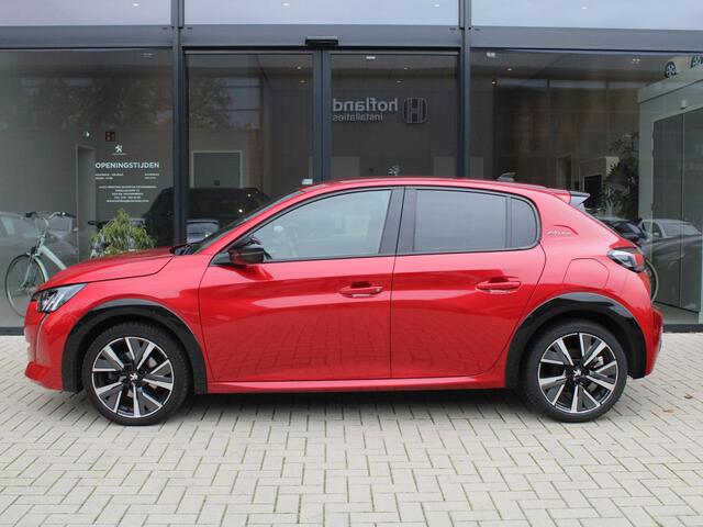 Peugeot 208 1.2 PureTech GT-Line