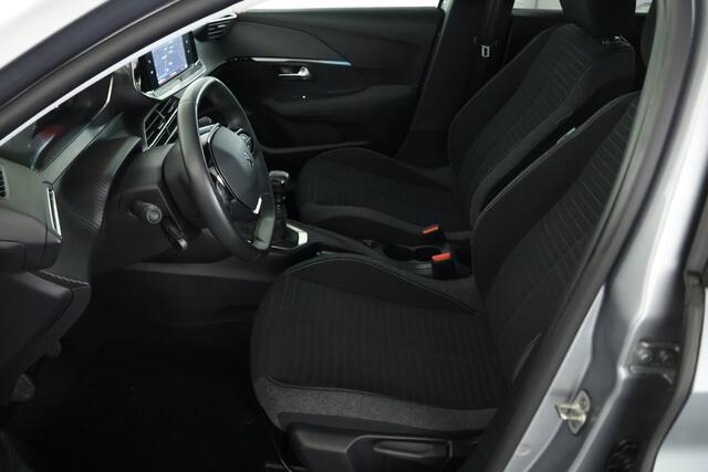 Peugeot 208 1.2 PureTech Style / LED / CarPlay / Navi / Cruisecontrol / DAB