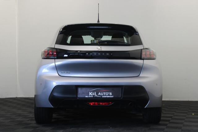 Peugeot 208 1.2 PureTech Active Pack