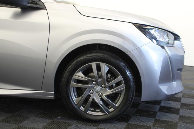 Peugeot 208 1.2 PureTech Active Pack