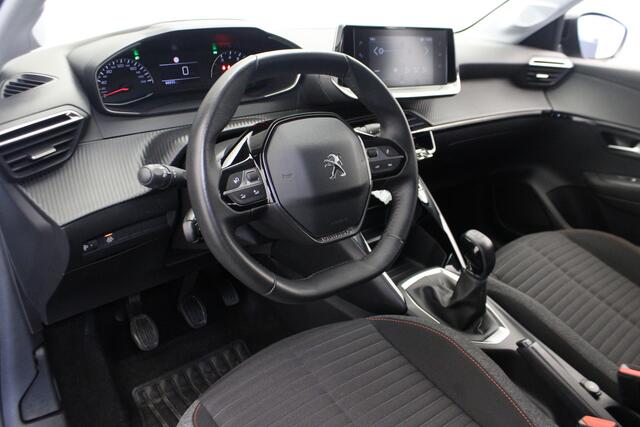 Peugeot 208 1.2 PureTech Active Pack