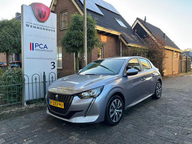 Peugeot 208 1.2 PureTech Active