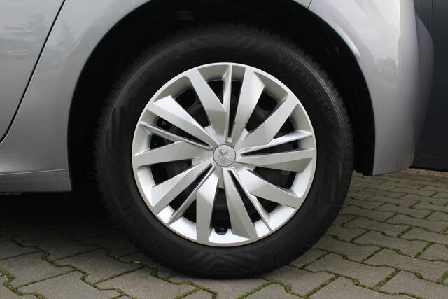 Peugeot 208 1.2 PureTech Active | Incl. 12 maanden garantie | Led dagrijverlichting | Bluetooth | Cruise control | Apple carplay/Android auto | Airco |