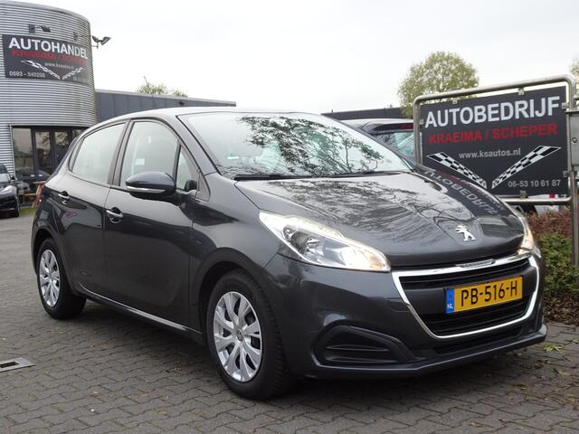 Peugeot 208 1.2 PureTech Active
