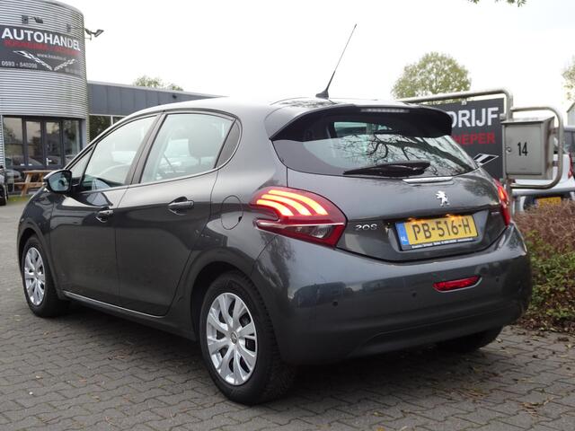 Peugeot 208 1.2 PureTech Active