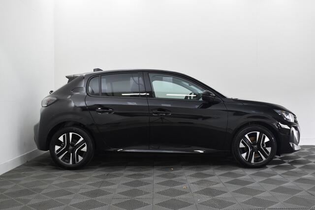 Peugeot 208 1.2 PureTech 100PK ALLURE 5-DRS