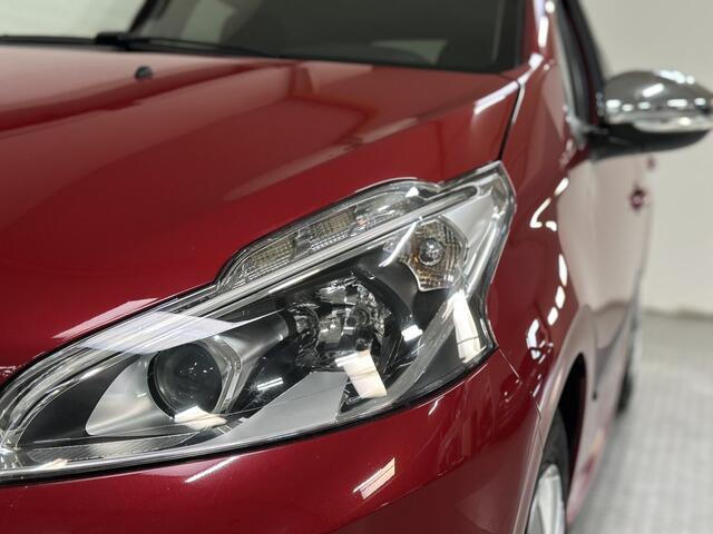 Peugeot 208 1.2 PureTech Blue Lease AIRCO / NAVI / CRUISE