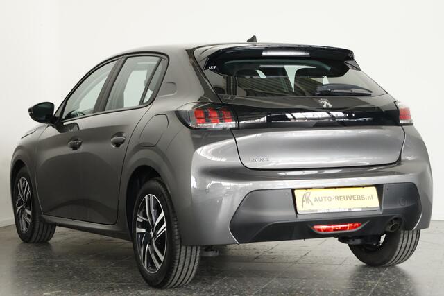 Peugeot 208 1.2 PureTech 100 Active / Navi / CarPlay / Cruisecontrol