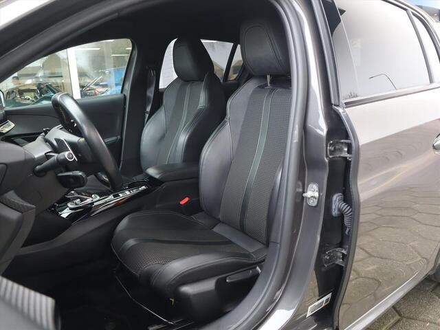 Peugeot 208 1.2 PureTech 100pk EAT8 GT-Line AUTOMAAT