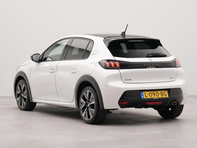 Peugeot 208 1.2 PureTech GT