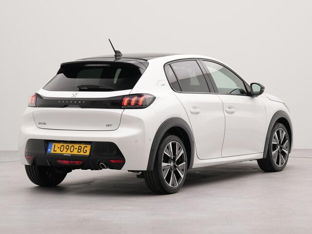 Peugeot 208 1.2 PureTech GT