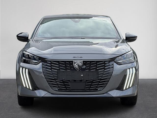 Peugeot 208 1.2 Hybrid 145 e-DCS6 GT | Navigatie | | Climate Control | LED Verlichting | Half Leer | Parkeer senrsoren | 360 Camera | Digitaal Dashboard ( Vestiging - Nieuwegein )