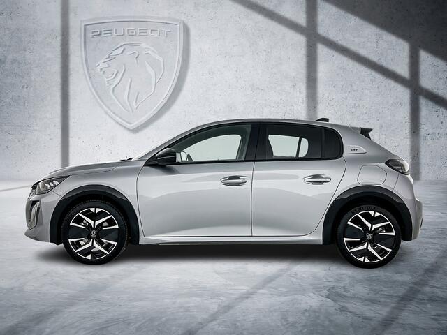 Peugeot 208 100 PK GT | Rijklaar | Camera | LM Velgen | LED koplampen |