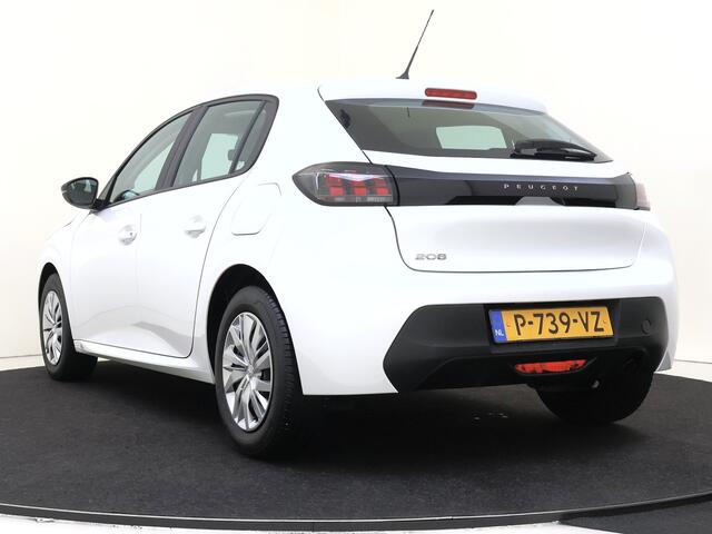 Peugeot 208 1.2 PureTech Active
