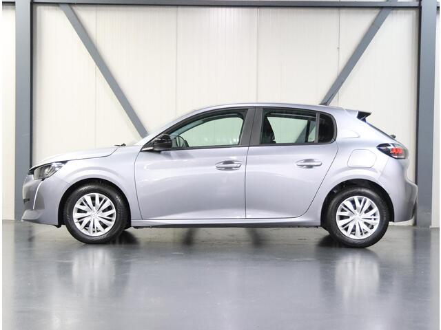 Peugeot 208 1.2 Active | 1ste eigenaar | AppleCarPlay/Android | Airco | Cruise Control | Isofix | DAB Radio |