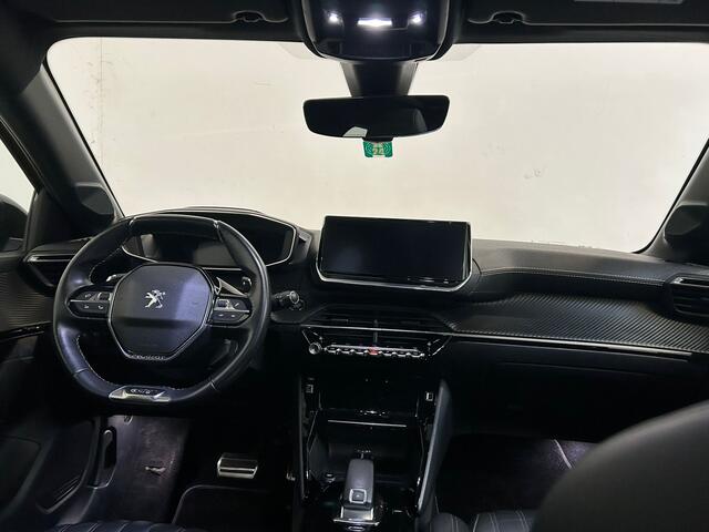 Peugeot 208 1.2 PureTech GT-Line