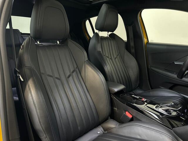 Peugeot 208 1.2 PureTech GT-Line