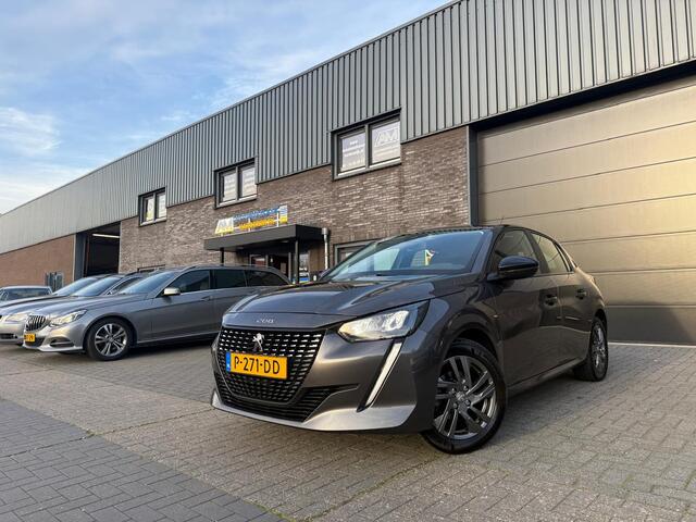 Peugeot 208 1.2 PureTech Active Pack | 2E EIGENAAR | 12MND GARANTIE | AIRCO | LED | NAVI | CARPLAY | DAB \