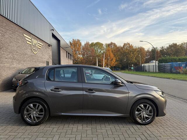 Peugeot 208 1.2 PureTech Active Pack | 2E EIGENAAR | 12MND GARANTIE | AIRCO | LED | NAVI | CARPLAY | DAB \