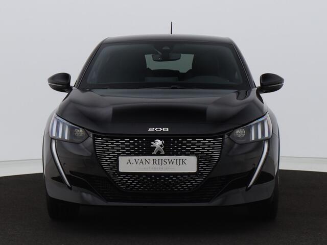 Peugeot 208 1.2 PureTech 100 PK Automaat GT-Line | CAMERA | CARPLAY