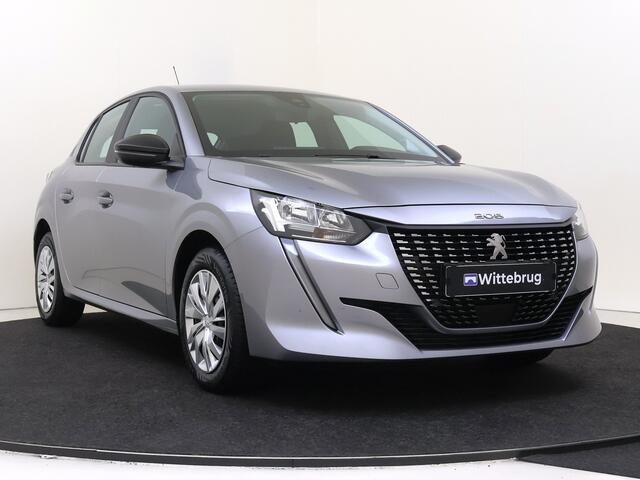 Peugeot 208 1.2 PureTech Active
