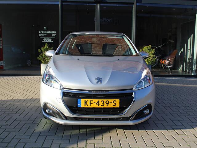 Peugeot 208 1.2 PureTech 82PK Blue Lion Airco, Navigatie, Parkeersensoren achter
