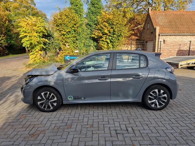 Peugeot 208 Hybrid e-DCS6 Allure