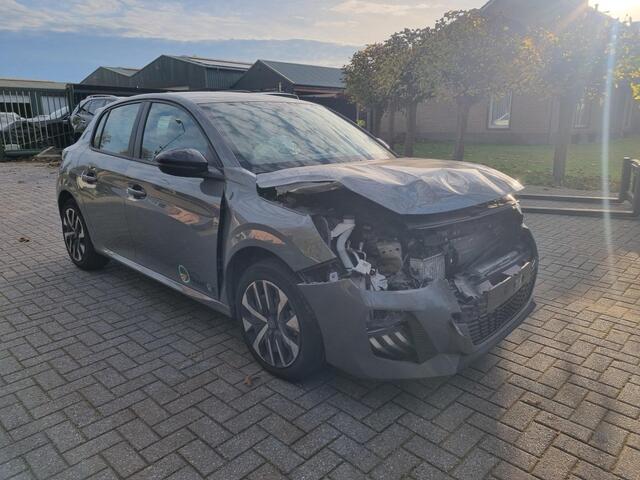 Peugeot 208 Hybrid e-DCS6 Allure