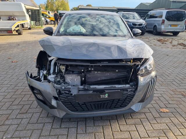 Peugeot 208 Hybrid e-DCS6 Allure