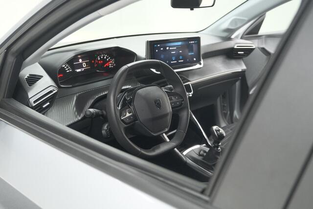 Peugeot 208 PureTech 100 Active | Parkeersensoren | Navigatie | Apple Carplay