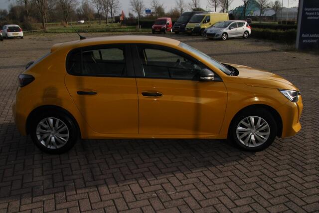 Peugeot 208 1.2 PureTech Like
