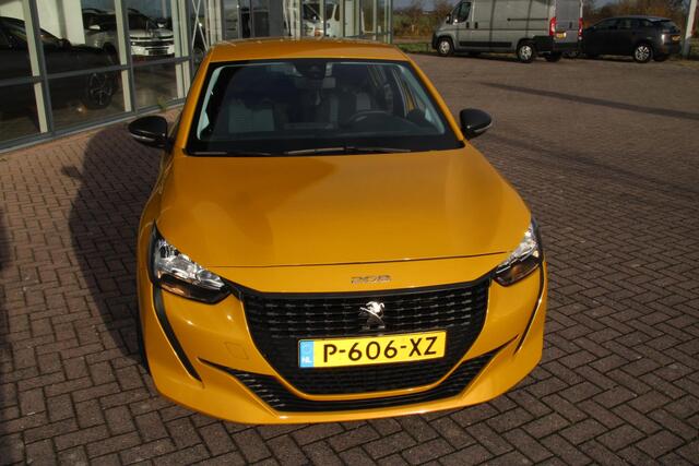 Peugeot 208 1.2 PureTech Like