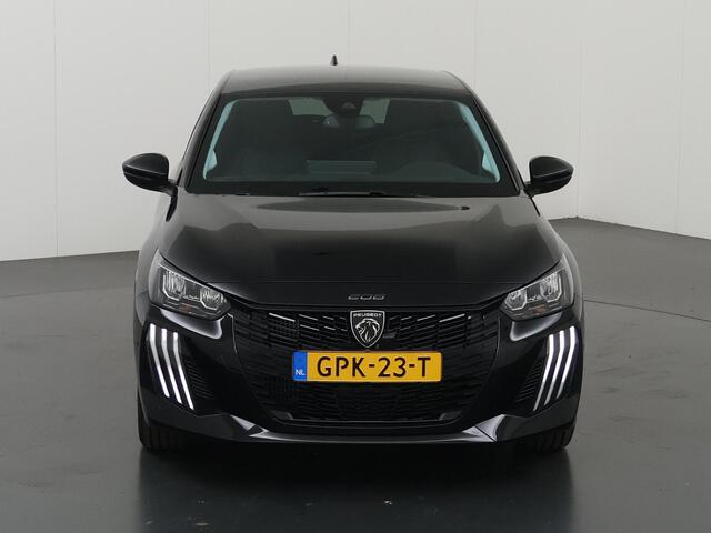 Peugeot 208 1.2 PureTech 100 Allure | Navigatie | Parkeercamera | Climate Control | Cruise Control |