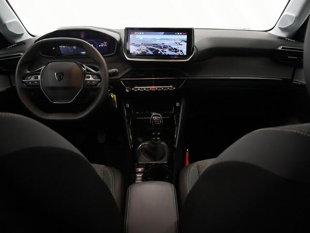 Peugeot 208 1.2 PureTech 100 Allure | Navigatie | Parkeercamera | Climate Control | Cruise Control |