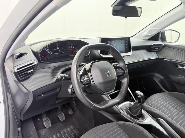 Peugeot 208 1.2 PureTech Active