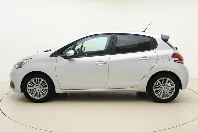 Peugeot 208 1.2 PureTech Blue Lion 5 Deurs | 81pk | Airco | Navigatie | Cruise Control | Parkeersensoren Achter | Donkere ramen achter | DAB