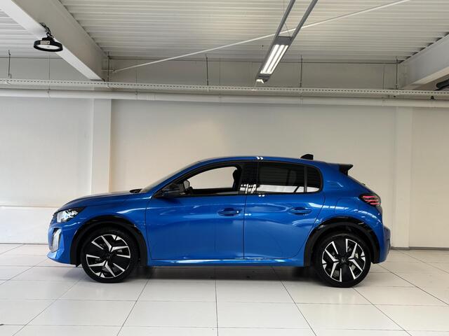 Peugeot 208 1.2 Hybrid 110 e-DCS6 GT