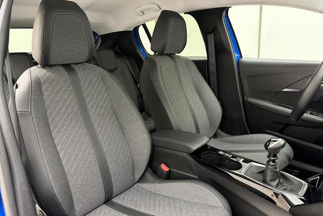 Peugeot 208 1.2 PureTech Allure 100 PK | Handgeschakeld | Camera | Mirror Screen | Navigatie | Airco | Cruise Control | Licht Metalen Velgen | 1e eigenaar | Dealer onderhouden