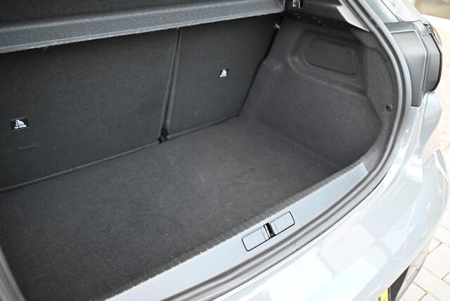 Peugeot 208 Hybrid 100 e-DCS6 Allure