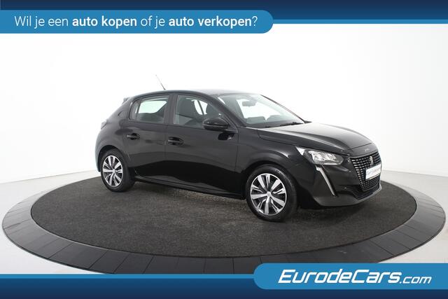 Peugeot 208 1.2 Active *1ste Eigenaar*Cruise Control*DAB*