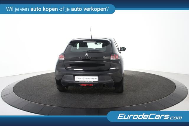 Peugeot 208 1.2 Active *1ste Eigenaar*Cruise Control*DAB*