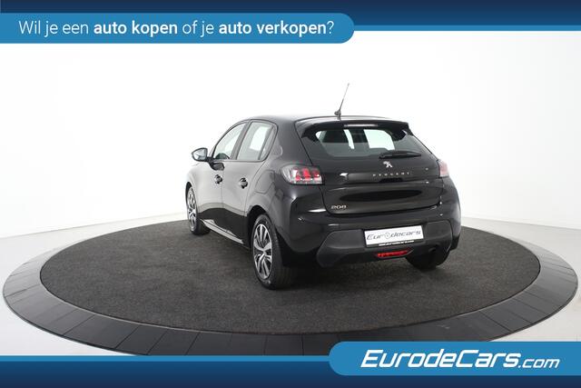 Peugeot 208 1.2 Active *1ste Eigenaar*Cruise Control*DAB*