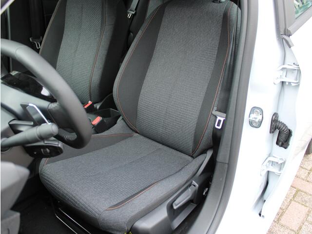 Peugeot 208 1.2 Hybrid 110 e-DCS6 Style PRIVATE LEASE NU ¤369 P/M