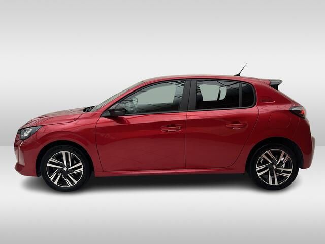 Peugeot 208 PureTech 100 Style | Camera achter | Carplay/Android Auto | Cruise Control |