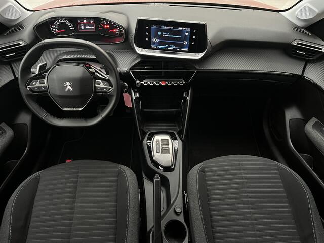 Peugeot 208 PureTech 100 Style | Camera achter | Carplay/Android Auto | Cruise Control |