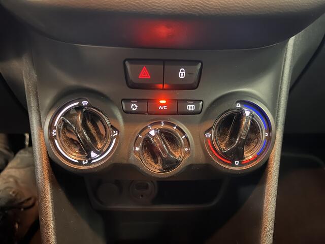 Peugeot 208 1.2 PureTech Blue Lease Premium Nieuwe Distributie Riem